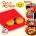 Мешочек для запекания картофеля Potato Express 