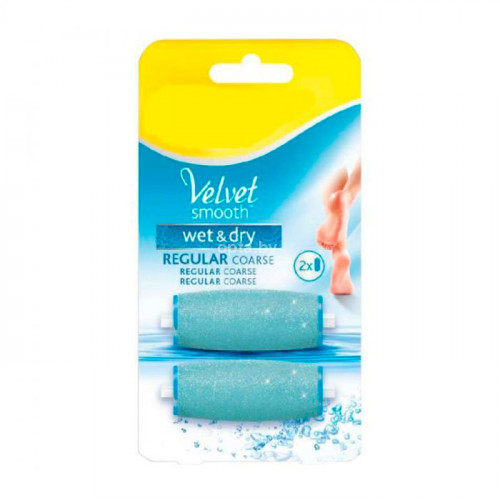 Сменные ролики Wet & Dry