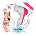 Массажёр для лица Callous Remover & Massager 3 AE-837