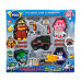 Игровой набор Robocar Poli