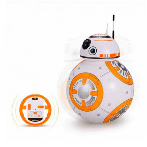 Робот-дроид BB-8 Planet Boy Robot