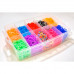 Набор для плетения LoomKits 17000 шт.