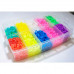 Набор для плетения LoomKits 17000 шт.