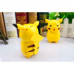 Power bank в виде Pokemon Go Pikachu 10000mAh
