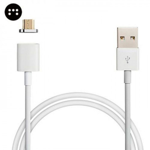 Магнитный кабель DATA CABLE 9V3A