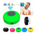Портативная колонка Waterproof Bluetooth Shower Speaker