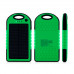Зарадное устройство Power bank SOLAR 5000 мAh