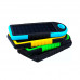 Зарадное устройство Power bank SOLAR 5000 мAh