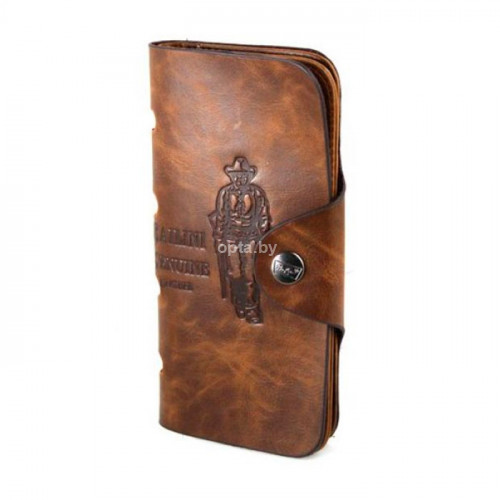 Портмоне Bailini Texas Long