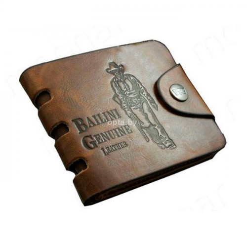 Кошелёк Bailini Short