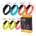 Фитнес браслет Intelligence health bracelet M2