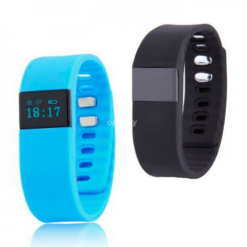 Часы Смарт браслет Smart Bracelet