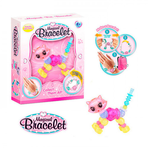 Браслет-игрушка Magical Bracelet