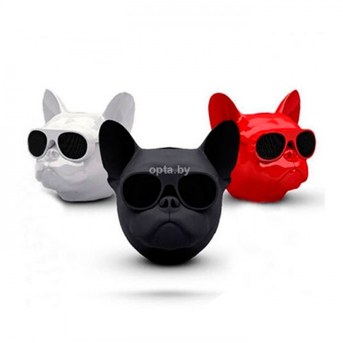 Беспроводная колонка S3 DOG