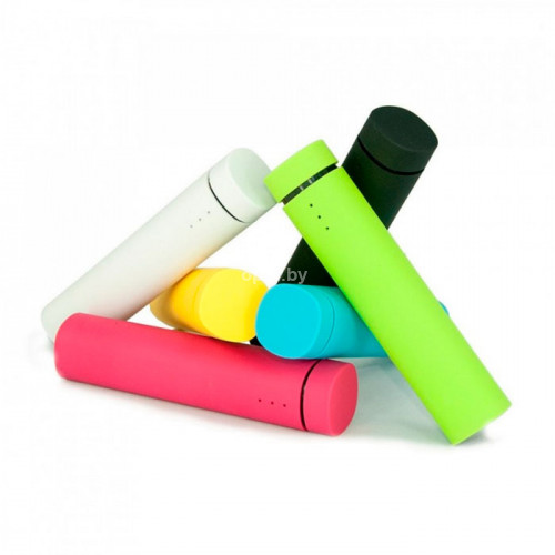 Колонка-зарядка Power Bank 3 в 1 Power Jam 4000Ам