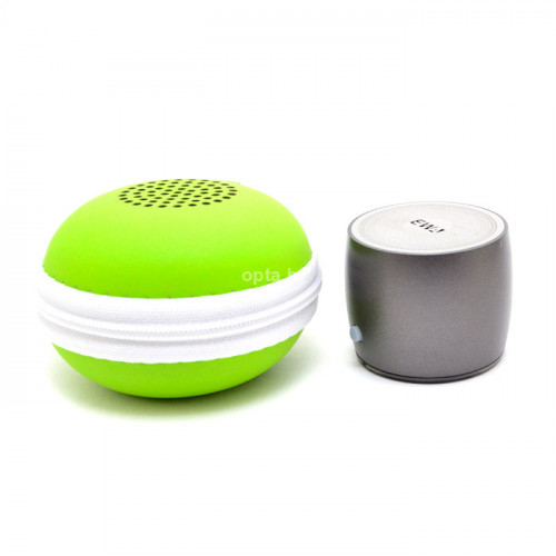 Портативный стерео динамик Speaker Bluetooth EWA-A103 