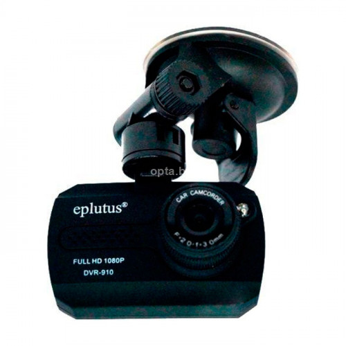 Видеорегистратор Eplutus DVR-910