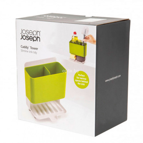 Органайзер для раковины Caddy Tower