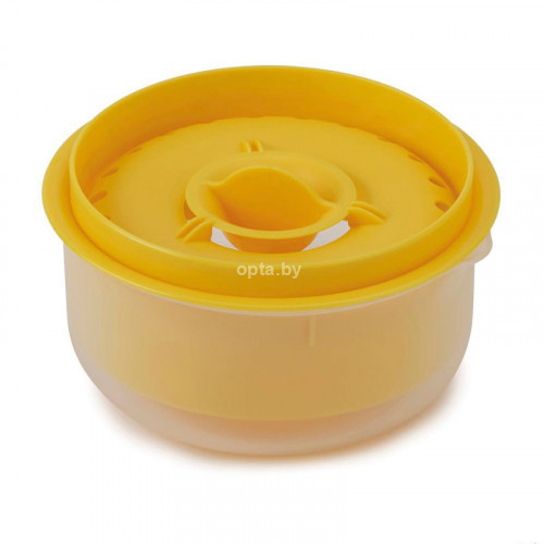 Сепаратор для яиц с контейнером для белков 