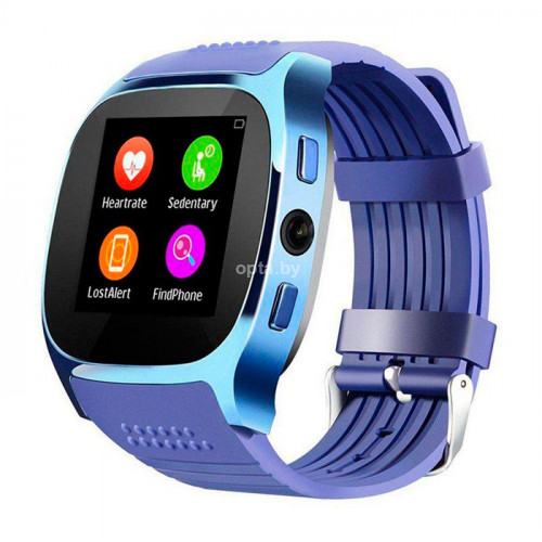 Умные часы Smart Watch T8