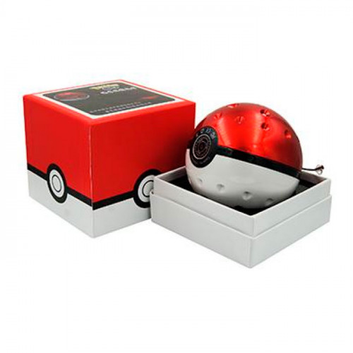 Power bank PokeBall 10000mAh laser