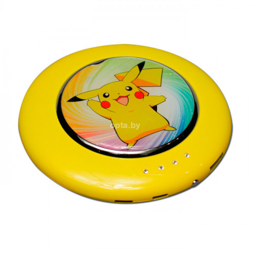 Power Bank Pokemon Go 10800mAh