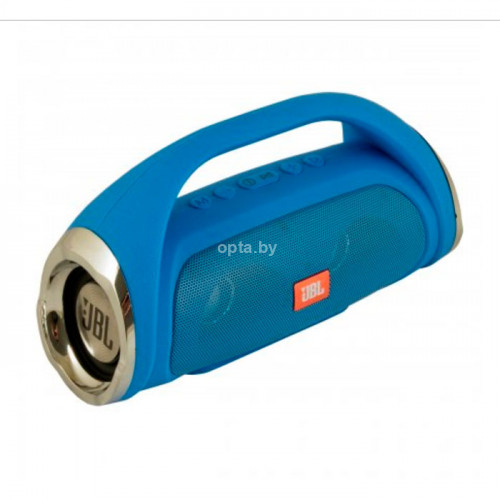 Портативная Bluetooth колонка JBL BoomBox mini 