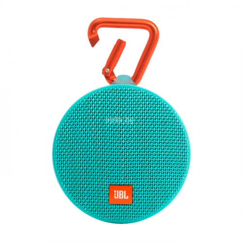 Портативная колонка JBL Clip 2
