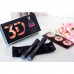 Тушь для ресниц Moodstruck 3D Fiber Lashes 