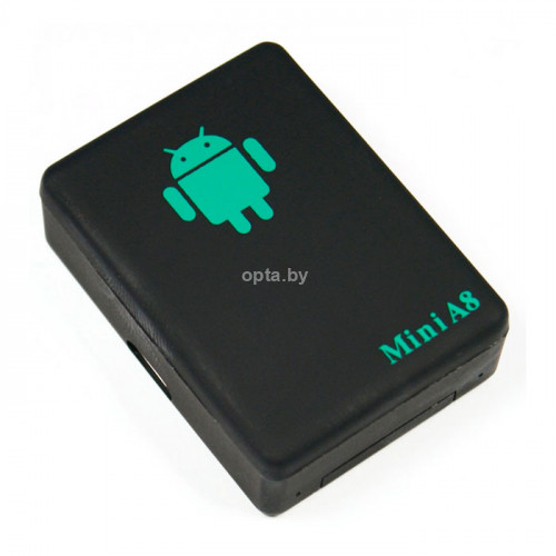 GPS-трекер Mini A8