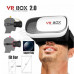 Очки виртуальной реальности VR Box 2.0