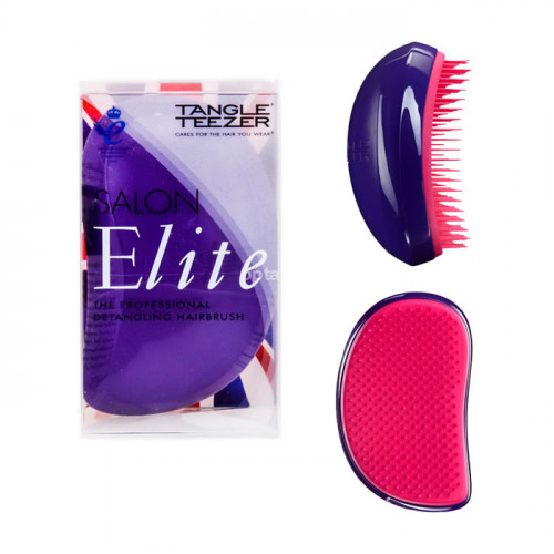Расческа Tangle Teezer Elite