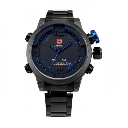 Часы Shark Sport Watch (в подарочной упаковке)