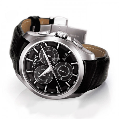 Часы Tissot 1853 (маленькие)