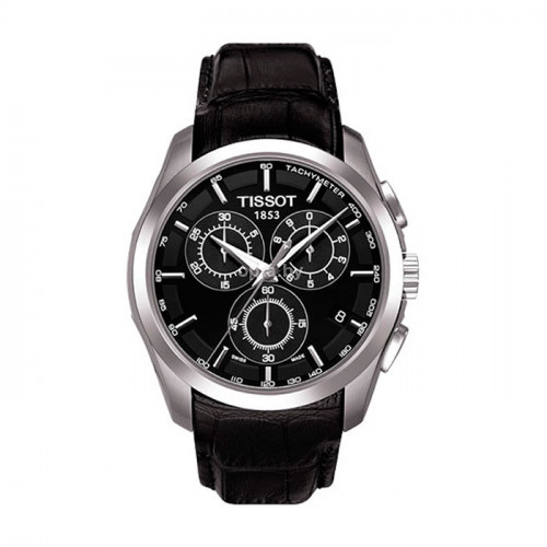 Часы Tissot (кварц) (арт.1)