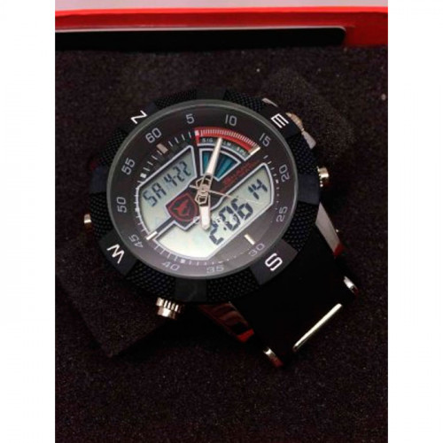 Часы Shark Steel Porbeagle