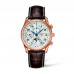 Часы Longines Master Collection L2.673.8.78.3 (кварц) 