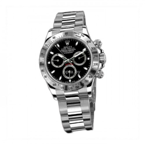Часы Rolex Daytona (механика)