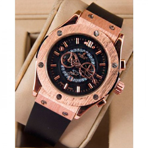 Часы Hublot кварц (арт.16)