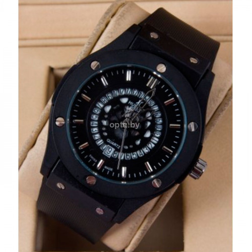 Часы Hublot кварц (арт.15)