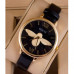 Часы Gucci с пчелой