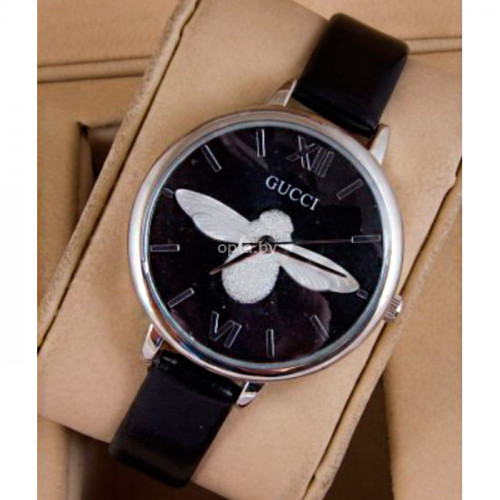 Часы Gucci с пчелой