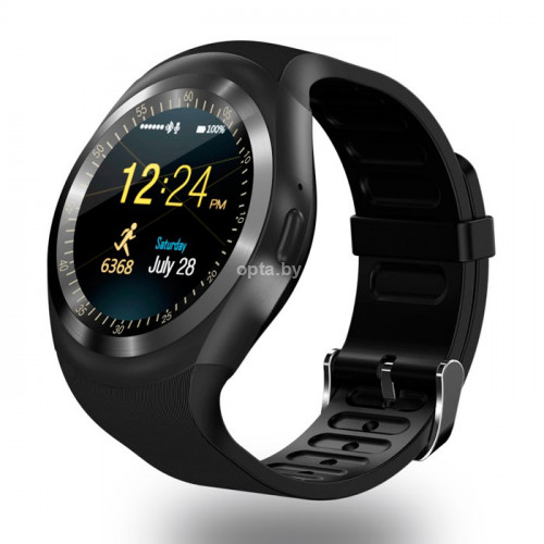 Умные часы Smart Watch Y1
