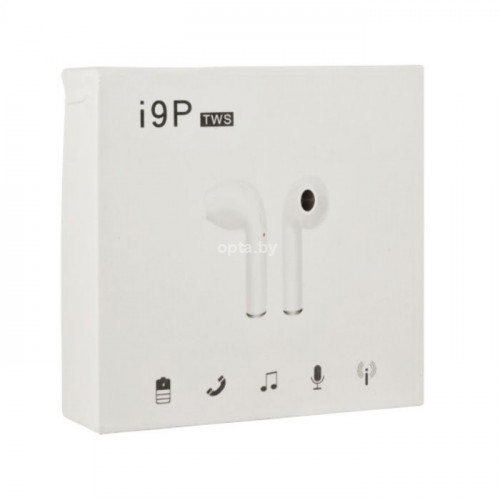 Беспроводные наушники i9p TWS