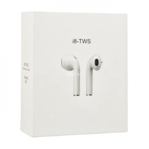 Беспроводные наушники i8-TWS