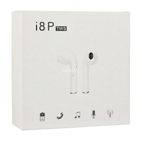 Беспроводные наушники i8P TWS