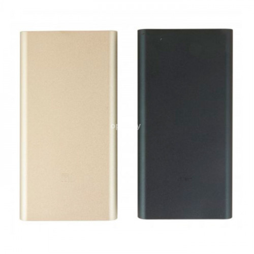 Портативное зарядное устройство Xiaomi Power bank 10000 mAh