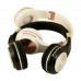 Беспроводные наушники-гарнитура ProSeries SY-BT1601