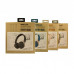 Беспроводные наушники-гарнитура Wireless Headphone SY-BT1606