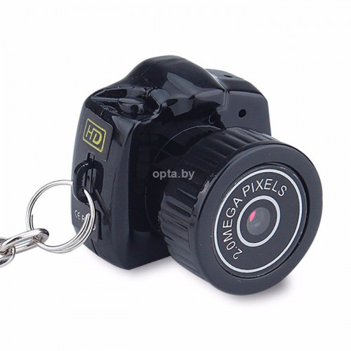 Мини камера MINI CAMCORDER Y2000